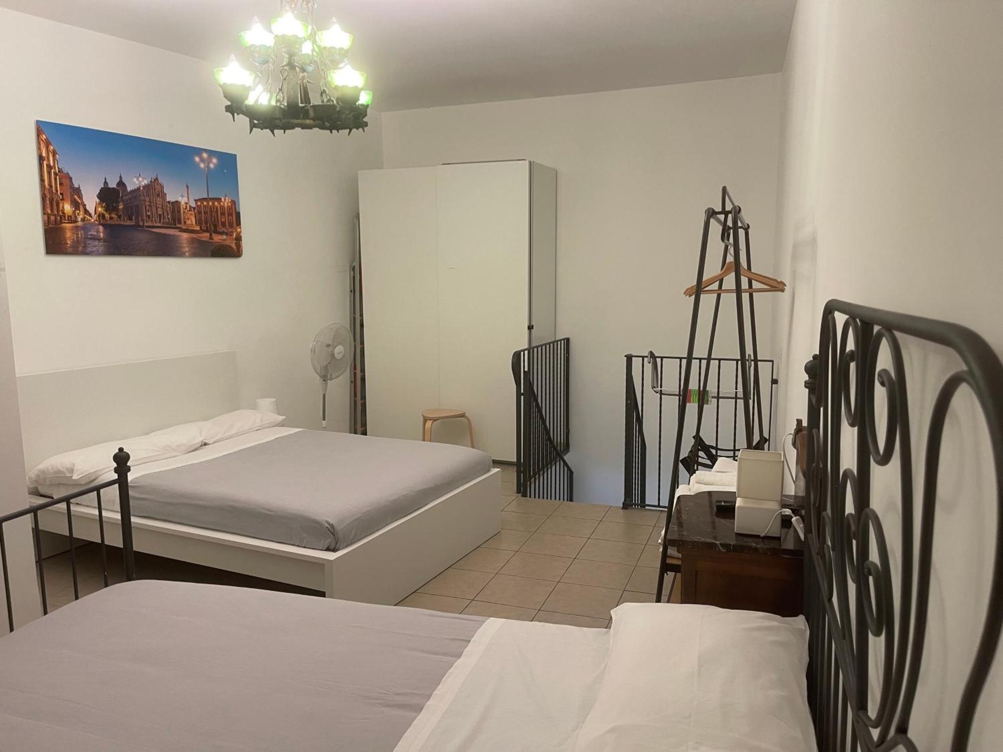 Garibaldi 94- Intera Casa A 2 Passi Dal Duomo Villa Катания Екстериор снимка
